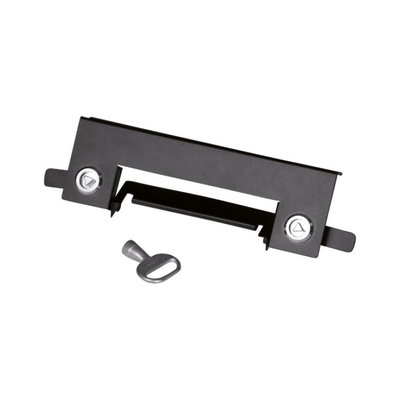 SYSTEME verrouillage collecteur 60/80L