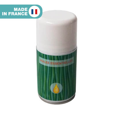 Consommable AEROSOL huile essentielle purifiant