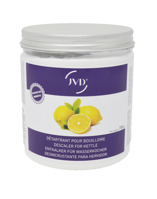 D�tartrant bouilloire 700gr