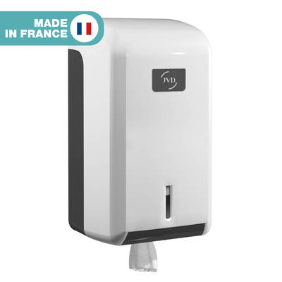 DEVIDOIR CENTRAL MINI blanc