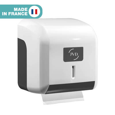 DISTRIB. P.H. MIXTE MINI blanc