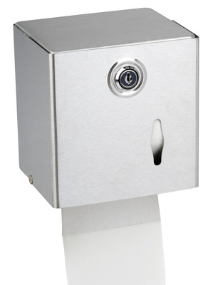 DISTRIB. P.H. MIXTE inox bross�