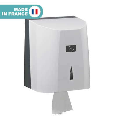 DEVIDOIR CENTRAL MAXI blanc