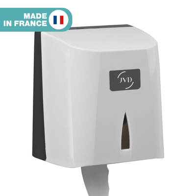 DIS. YALISS P.H. MIXTE MINI blanc