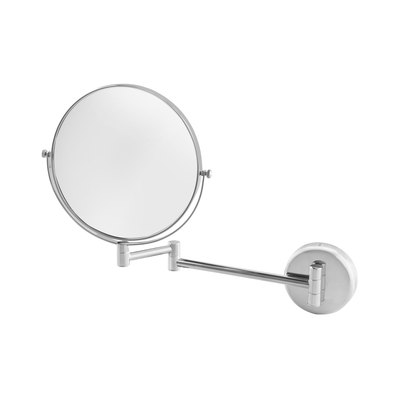 Miroir FIESTA chrom�