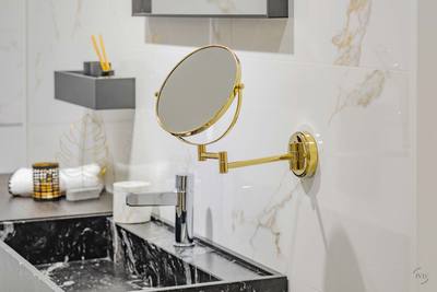 Miroir Fiesta or