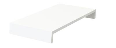 ORCHESTRO Second Plateau blanc