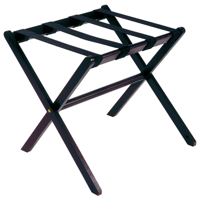 Rack bagage RACK X droit Acajou