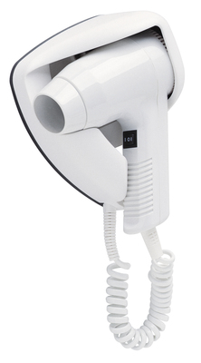 Sche-Cheveux PICCOLO bi-voltage