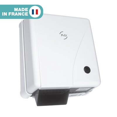 Sche-Cheveux DRAGON mural