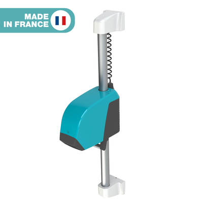 S�che-Cheveux NEPTUNE bleu