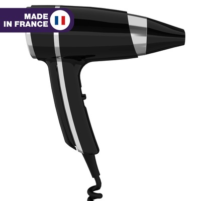 S�che-Cheveux BRITTONY pistolet noir