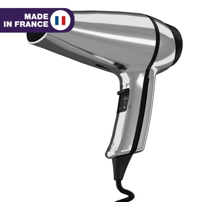 Sche-Cheveux CLIPPER II pistolet chrom