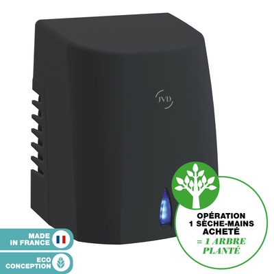 Sche-Mains COPT'AIR noir