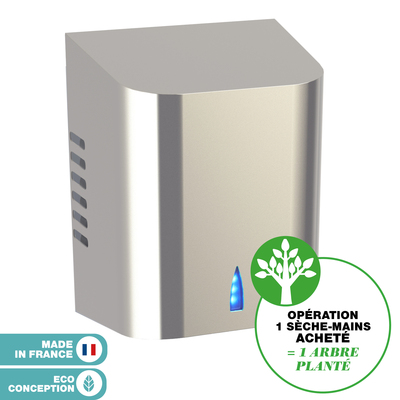 Sche-Mains COPT'AIR inox