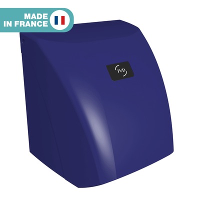 S�che-Mains ZEPHYR bleu fonc�