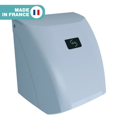 S�che-Mains ZEPHYR bleu clair