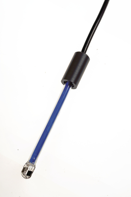 Cellule conductivit BCP4 Verre platine BNC