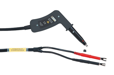 Kit de trois Pinces Croco Rouge/ Bleu/Noir