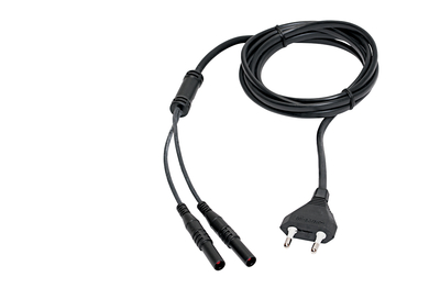 Cordon de dcharge Euro pour contrleur CA 6160 et CA 6165