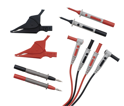 Kit d'accessoires de mesure pour �lectricien