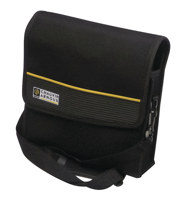 Sacoche avec sangle dimensions 225 x 270 x 70 mm