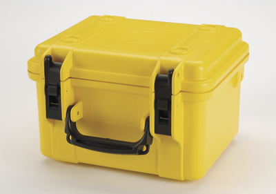 Valise chantier �tanche tout-terrain dimensions int�rieures 272x248x182 mm