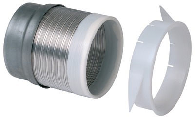 Manchette trident pour liaison souple RT FLEX