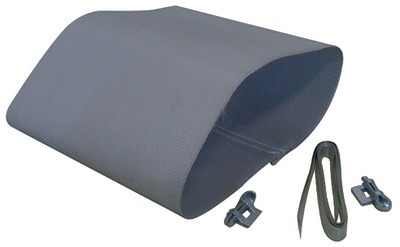 Raccord souple - diam�tre 800 mm - longueur 160 mm