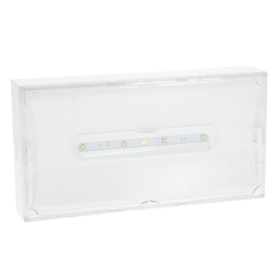 BAES Uraone Ambiance SATI LEDS - 400lm / 0,8W