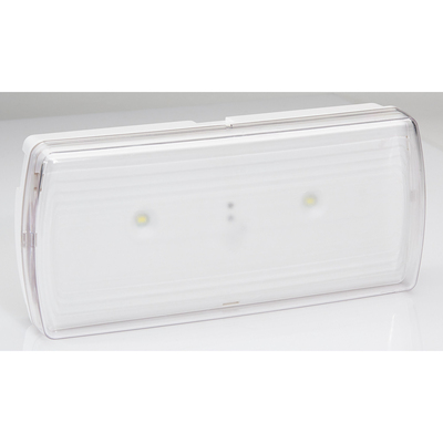 Bloc BAEH Uralight Contr�le Manuel LEDS 8lm 5heures