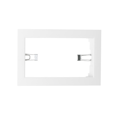 Cadre d'encastrement - Uraone - tout LEDs