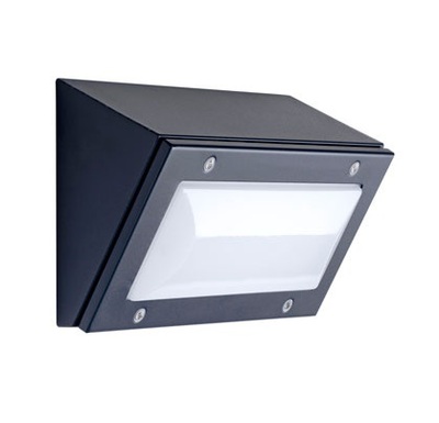 BORGO 1700lm 4000K VAV IK11+/80j IP65 L390mm on off AT