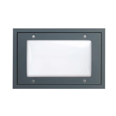 TITAN S4 1490lm 4000K VAV IK11++/120j IP65 L450mm hf pro AT