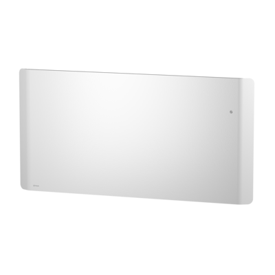 Calidoo nativ - radiateur horizontal - 2000W - blanc satin�