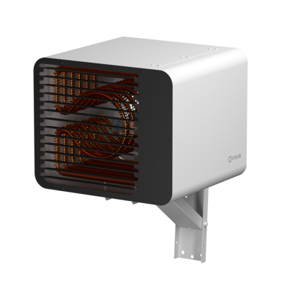 Airpuls 2 arotherme lectrique 2 allures 24kW/12kW