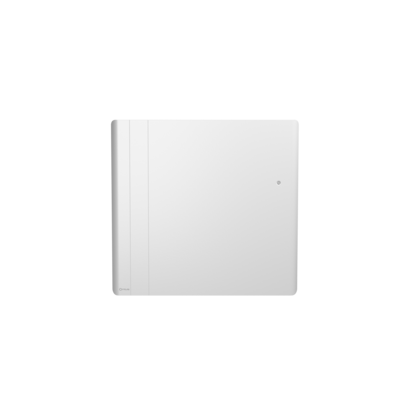 Chamane nativ radiateur horizontal - 1000 watts - blanc