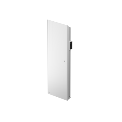 Radiateur connect� Chamane nativ vertical - 1000 watts - blanc