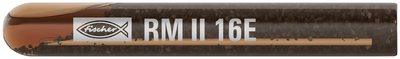 Ampoule RM II 16 E-10/bte