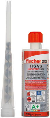 R�sine vinylester FIS VS 150 C
