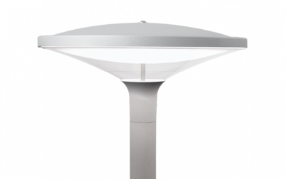 Place luminaire en top diam�tre 60mm gris 2510lm 4000K Ra>80 DYnADIM