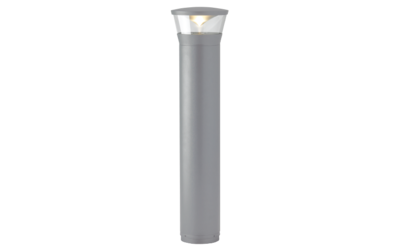 Circled Soft borne gris 740lm 3000K Ra 98 non dimmable