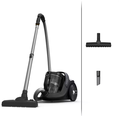 Aspirateur Rowenta Green Force Cyclonic Effitech 500w