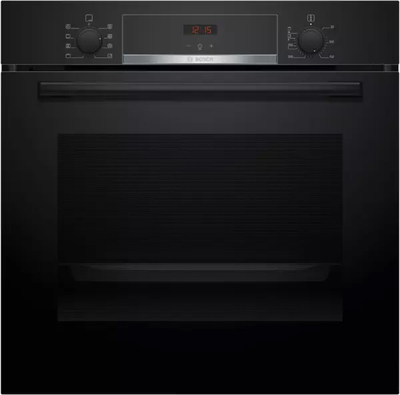 Four encastrable Bosch srie 4 71L noir