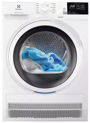 Sche-linge  condensation Electrolux PerfectCare 600 8Kg 