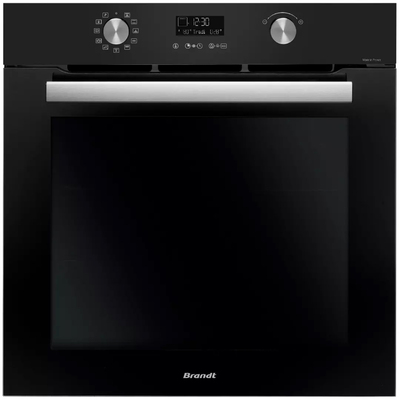 Four multifonction encastrable Brandt 67L noir