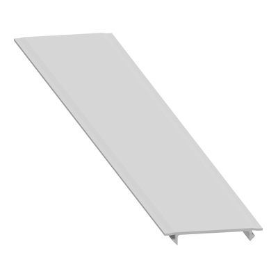 Obturateur 24 modules pour plastrons pleins mtal xlhp