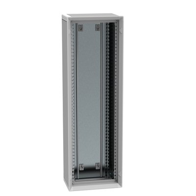 Coffret de distribution m�tal XL�HP 630 1200mm 12 modules