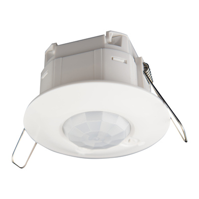 D�tecteur de mouvement infrarouge pour fixation plafond - 360� sur 8 m