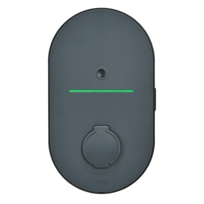 Borne de recharge Green'up Home monophas�e 3,7kW M2+M3 - avec protections